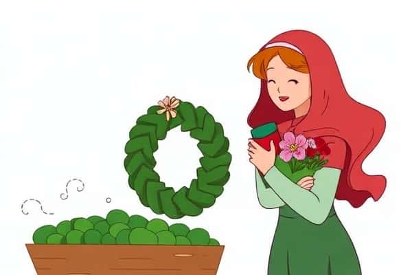 梦见自己腌的鱼没刮鱼鳞-幽灵螳螂2突变插图